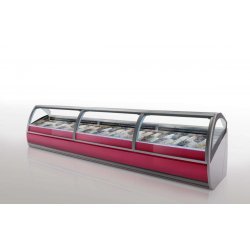 Orion KOREIA 4 con versiones pasteleria, heladeria, semifrios, refrigeracion