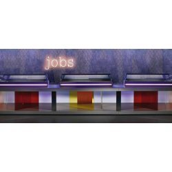 Orion JOBS para helados, pasteles y productos refrigerados