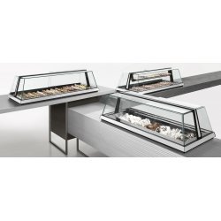 Orion MINIJOBS para helados, pasteles y productos refrigerados