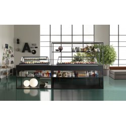 Orion MINIJOBS para helados, pasteles y productos refrigerados