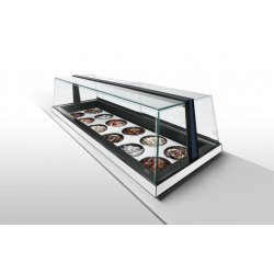 Orion MINIJOBS para helados, pasteles y productos refrigerados