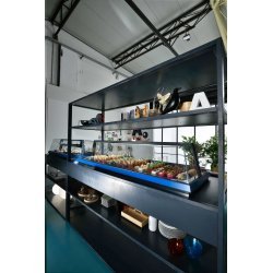 Orion MINIJOBS para helados, pasteles y productos refrigerados