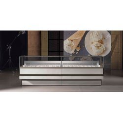 Orion Nine para helados compacta Fondo 90 Cm