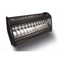 ROSSETTI Vitrina para helados SQUARE