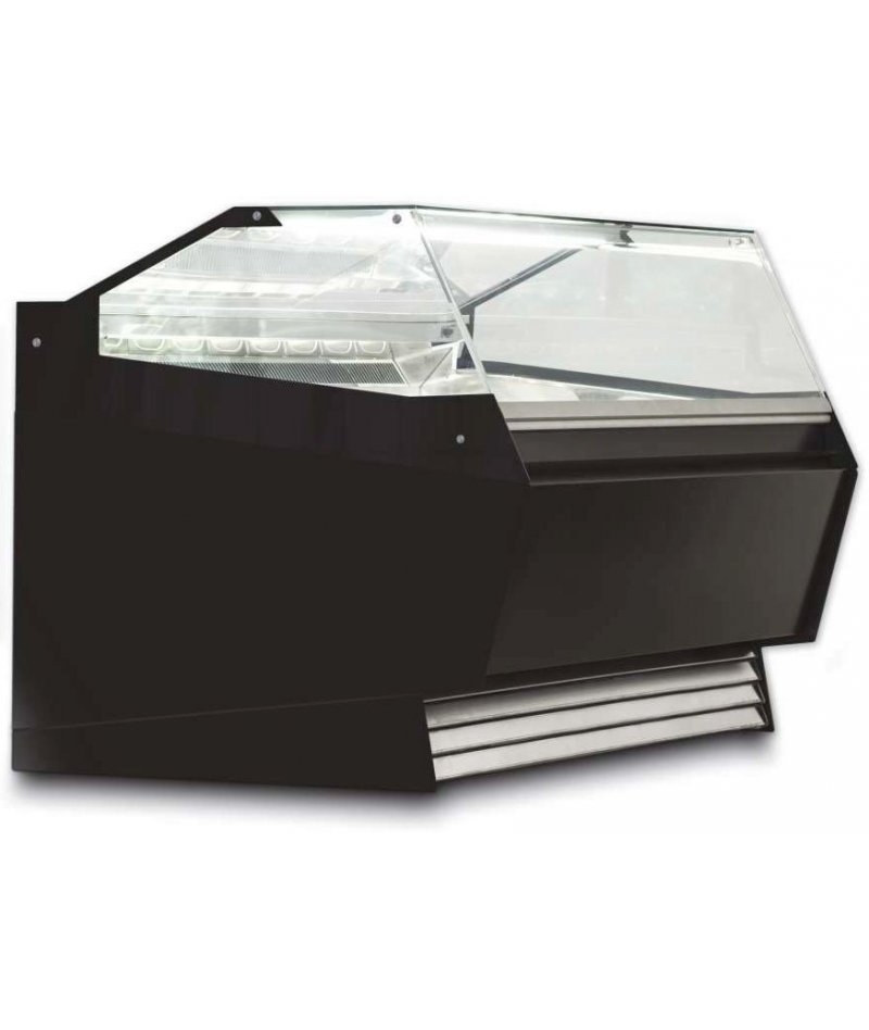 ROSSETTI Vitrina para helados EASY