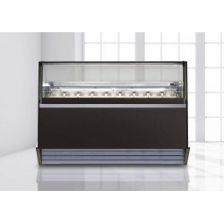ROSSETTI Vitrina para helados R10