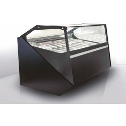 ROSSETTI Vitrina para helados R10