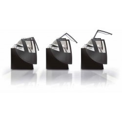 ROSSETTI Vitrina para helados TOWER