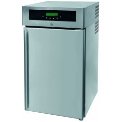 Armario frigorífico para chocolate Chocold 135 L Inox
