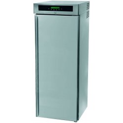 Armario frigorífico para chocolate Chocold 570 L Inox