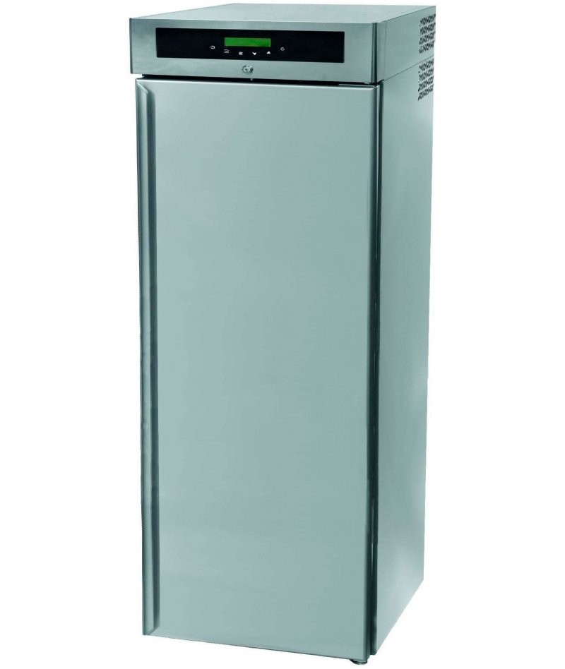 Armario frigorífico para chocolate Chocold 570 L Inox