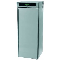 Armario frigorífico para chocolate Chocold 870 L Inox