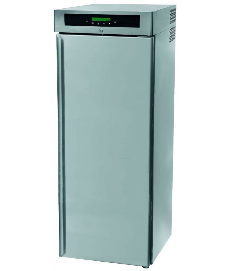 Armario frigorífico para chocolate Chocold 870 L Inox