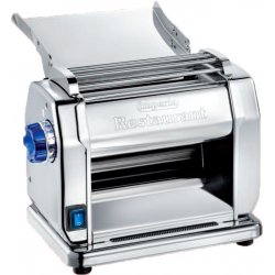 Máquina de Hacer Pasta Eléctrica Imperia Restaurant | La Casa del Chef