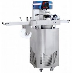 Atemperadora Compatta 15 Kg