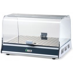 Vitrina expositora de sobremesa P1