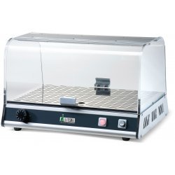 Vitrina expositora de sobremesa P1C