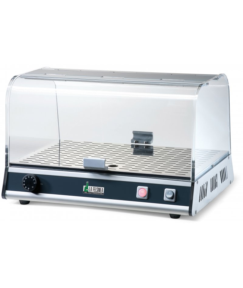 Vitrina expositora de sobremesa P1C