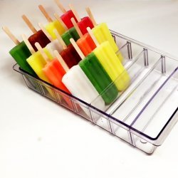 Soporte para polos
