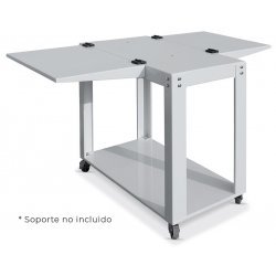 Laminadora de pastelería con rodillo de 500mm - LC 500 SM