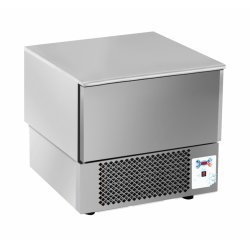 Abatidor de Temperatura Flash 3 | La Casa del Chef