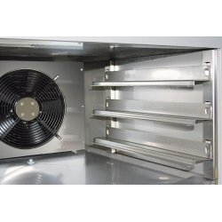 ABATIDOR DE TEMPERATURA FLASH 3