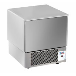 Abatidor de Temperatura Flash 5 | La Casa del Chef