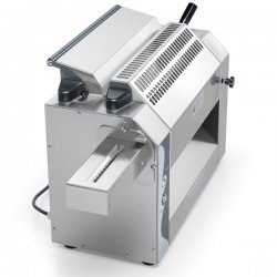 Laminadora para pasta LCTS con rodillos de acero 320 mm