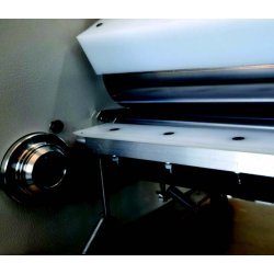 Laminadora de hojaldre CSFB 500x500 sobremesa