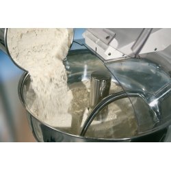 Amasadora de horquilla para masas blandas FC 35 Kg