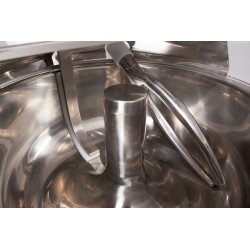 Amasadora de horquilla para masas blandas FC 35 Kg