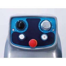 Amasadora planetaria de pie MX20P 20 Lt con variador de velocidad