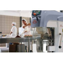 Amasadora planetaria de pie MX60P 60 Lt