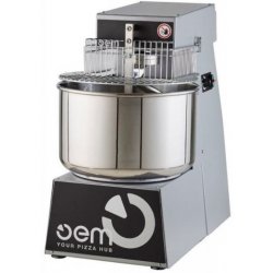 Amasadora OEM FX602T de cabezal fijo