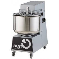 Amasadora OEM RB402T de cabezal elevable
