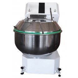 Amasadora de Horquilla Industrial FC20 200kg | La Casa del Chef