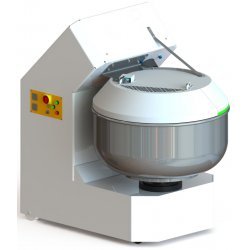 Amasadora de horquilla industrial para masas duras LCFC20 200 Kg