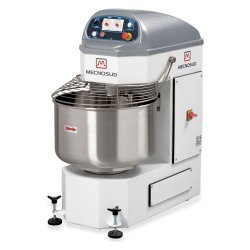 Amasadora de espiral automática de 60Kg LCSP601