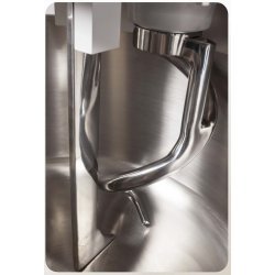 Amasadora de espiral automática de 60Kg LCSP601