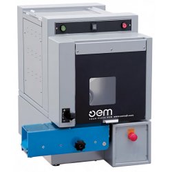 Porcionadora de masa de pizza OEM BM2NT - Importadores oficiales