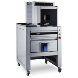 Porcionadora y Boleadora de masa de pizza OEM BM2AS - España