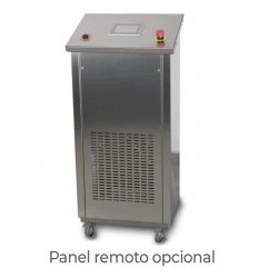 Amasadora planetaria industrial CPL16250VE 250 Lt - con variador