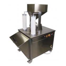 Molino para elaboración de azúcar glass profesional. Producción 100 Kg/h
