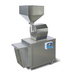 Refinadora de azúcar motorizada SM65