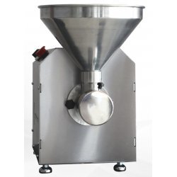 Prerefinadora para elaborar pasta de frutos secos y cacao KAP1PLUS de 120kg/hora