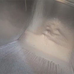 Molino para elaboración de azúcar glass profesional. Producción 100 Kg/h