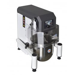 Amasadora Planetaria 10L con Variador | La Casa del Chef