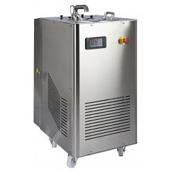 Refinadora molino de bolas Scovali Compact 15 Kg