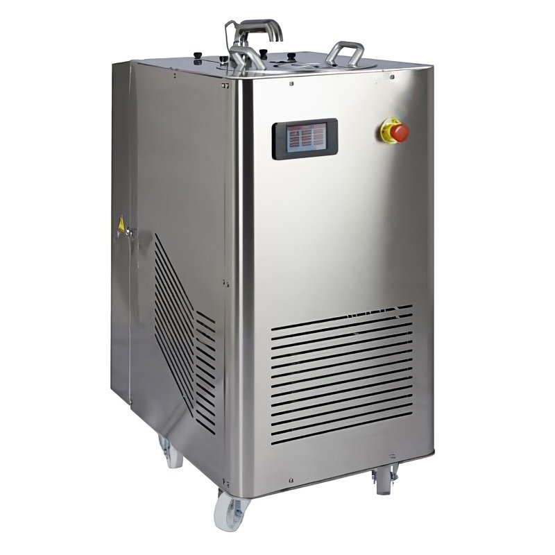 Refinadora molino de bolas Scovali Compact 15 Kg