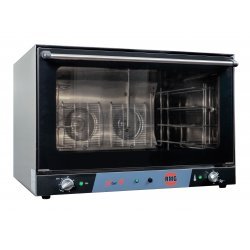 Horno de convección Star 4 para 4 bandejas de 60x40